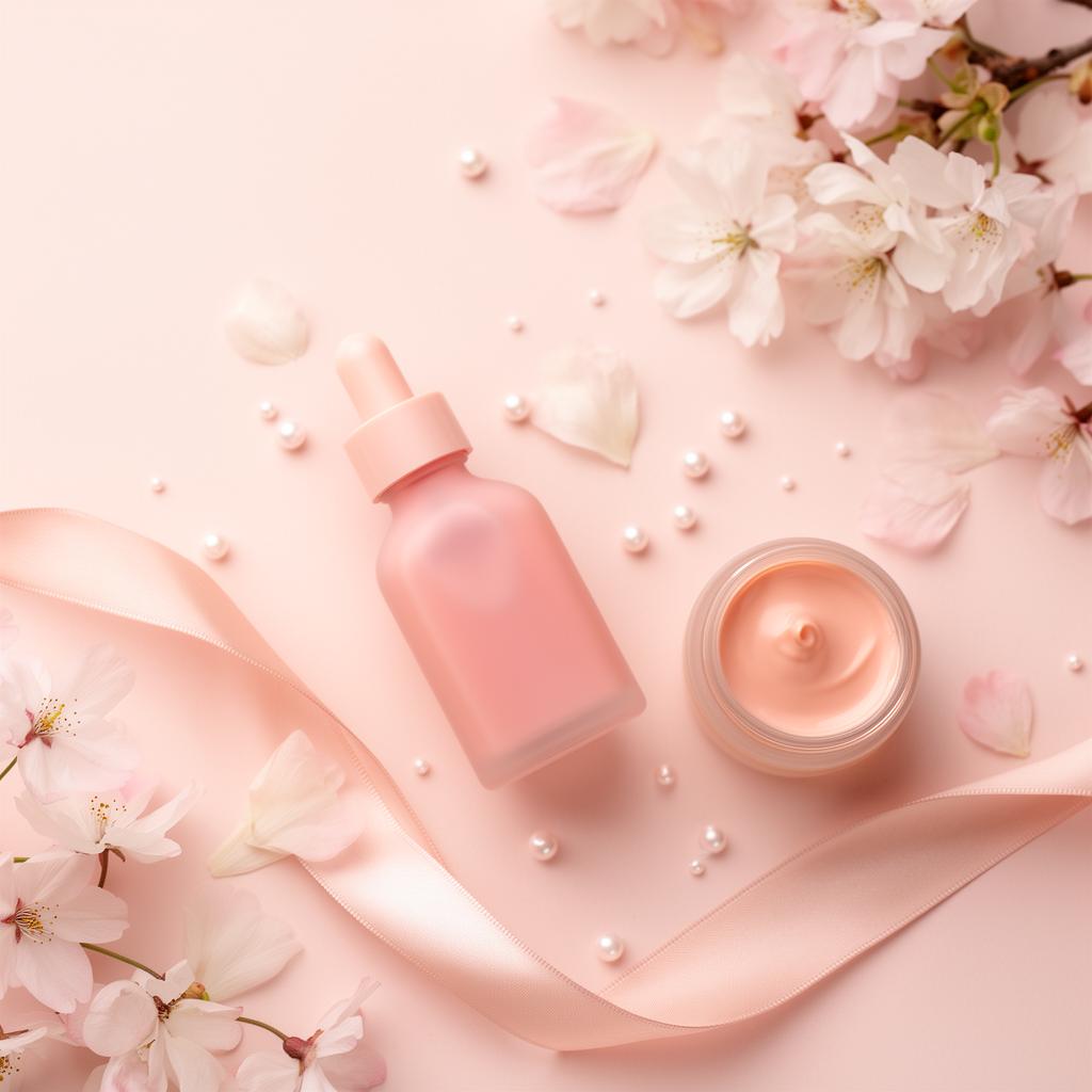 Productos de skincare natural Piel Bonita con botánicos colombianos